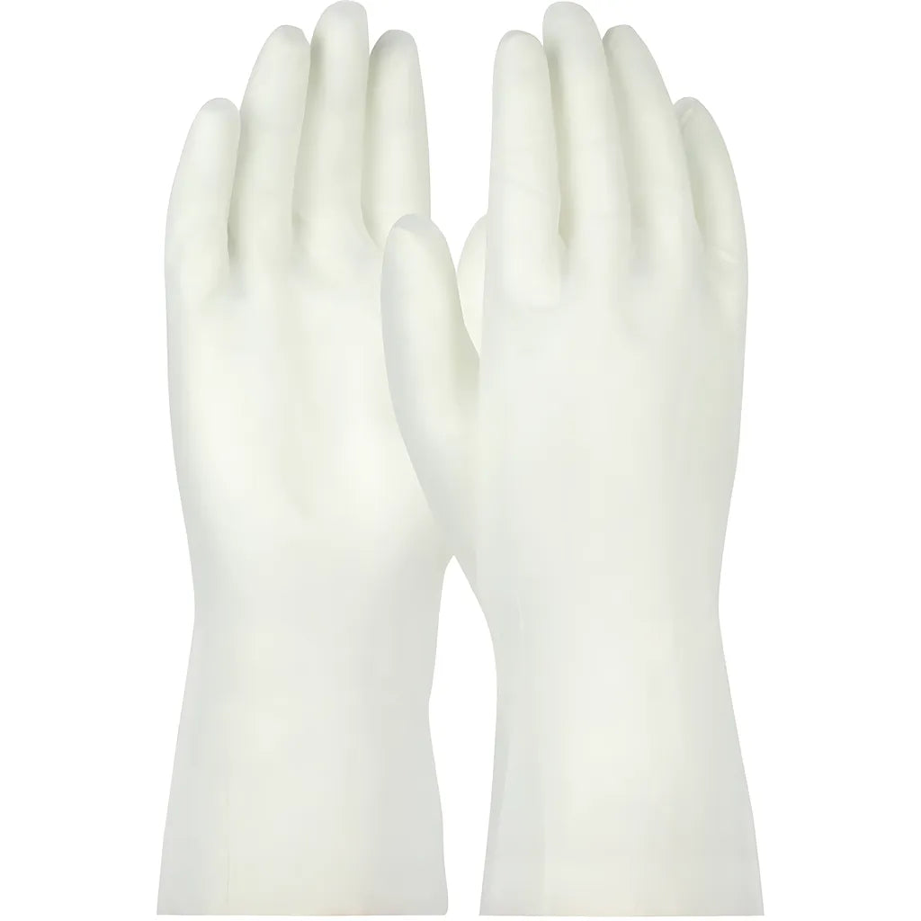 Qrp 20Gl Polyurethane Solvent Glove - 8 Mil 20GL-10897