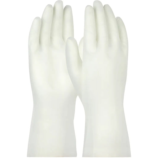 Qrp 20Gxl Polyurethane Solvent Glove - 8 Mil 20GXL-10900