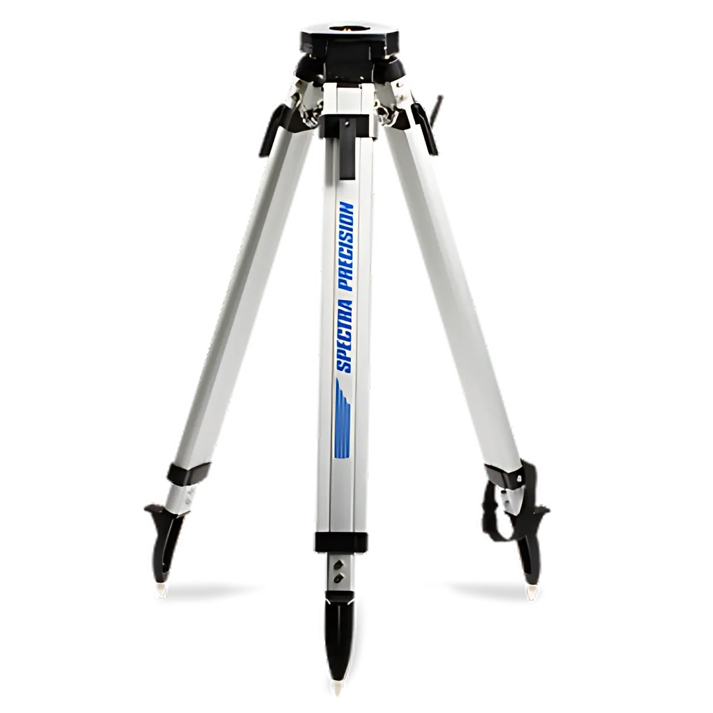 Heavy Aluminum Flat Head Tripod-2161-199