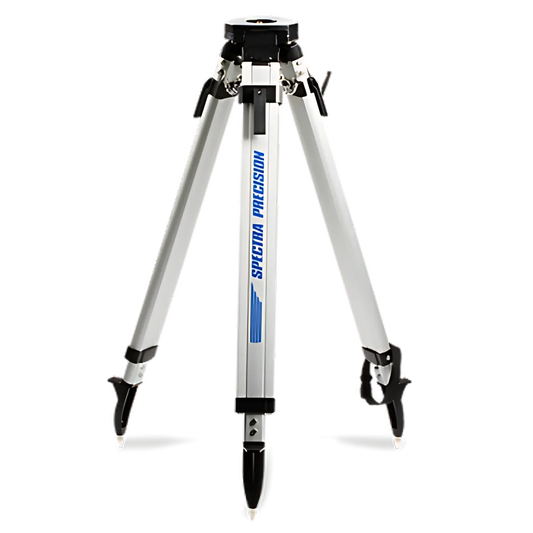 Heavy Aluminum Flat Head Tripod-2161-199