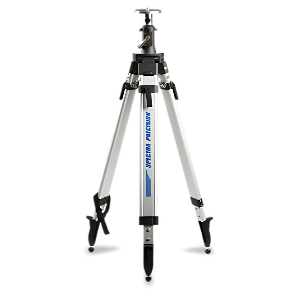 Heavy Aluminum Elevation Tripod-2162-200