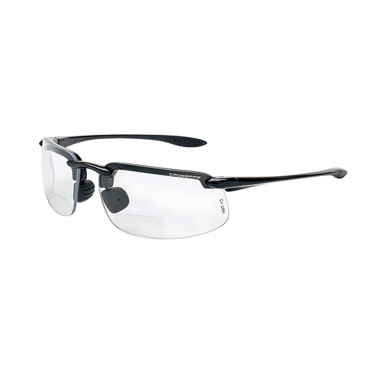 Crossfire ES4 Bifocal Safety Eyewear