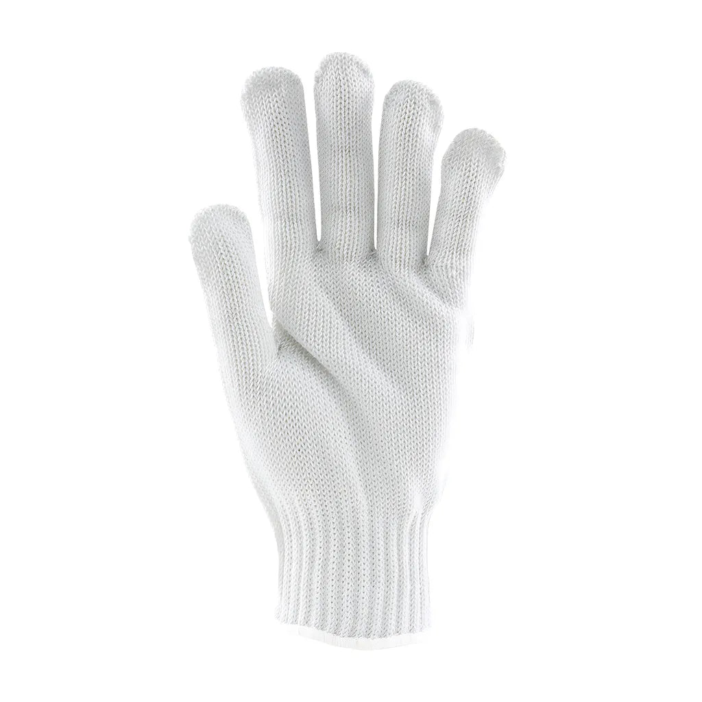 Claw Cover 22-600S Seamless Knit Polykor Blended Antimicrobial Glove - Heavy Weight 22-600S-10941