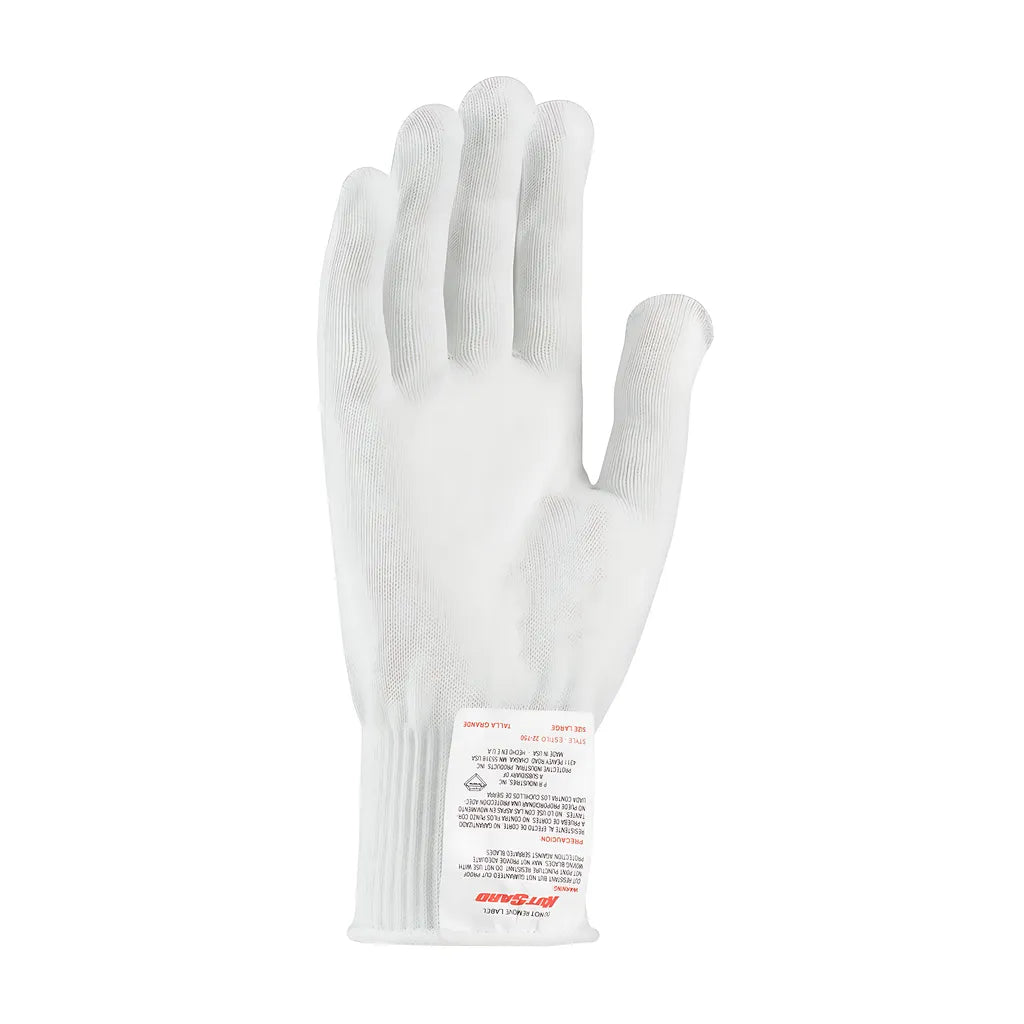 Claw Cover 22-750Gm Seamless Knit Dyneema Blended Antimicrobial Glove - Light Weight 22-750GM-10989