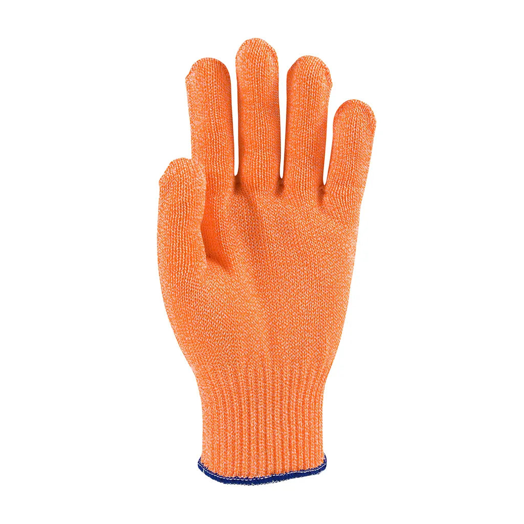 Claw Cover 22-760Or/L Seamless Knit Dyneema Blended Antimicrobial Glove - Medium Weight 22-760ORL-11025