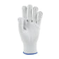 Claw Cover 22-760S Seamless Knit Dyneema Blended Antimicrobial Glove - Medium Weight 22-760S-10999