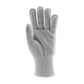 Claw Cover 22-900S Seamless Knit Dyneema Blended Antimicrobial Glove - Medium Weight 22-900S-11033