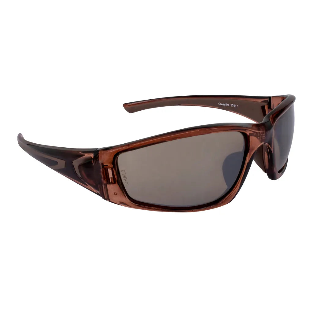 Crossfire RPG Premium Safety Eyewear