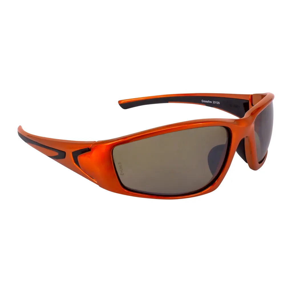 Crossfire RPG Premium Safety Eyewear