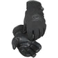 Caiman 2390-3 Goat Grain Leather Palm Glove With Fleece Back And Heatrac Insulation 2390-3-11071