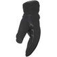 Caiman 2390-3 Goat Grain Leather Palm Glove With Fleece Back And Heatrac Insulation 2390-3-11073