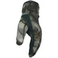 Caiman 2394-4 Synthetic Leather Palm Glove With Camouflage Fleece Back And Heatrac Insulation 2394-4-11103