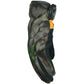 Caiman 2394-6 Synthetic Leather Palm Glove With Camouflage Fleece Back And Heatrac Insulation 2394-6-11115