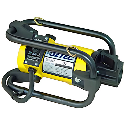 OZTEC 2.4 HP ELECTRIC CONCRETE VIBRATOR MOTOR