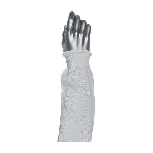 Claw Cover 25-612 Single-Ply Polykor Blended Antimicrobial Sleeve With Velcro Top And Clip 25-612-11658