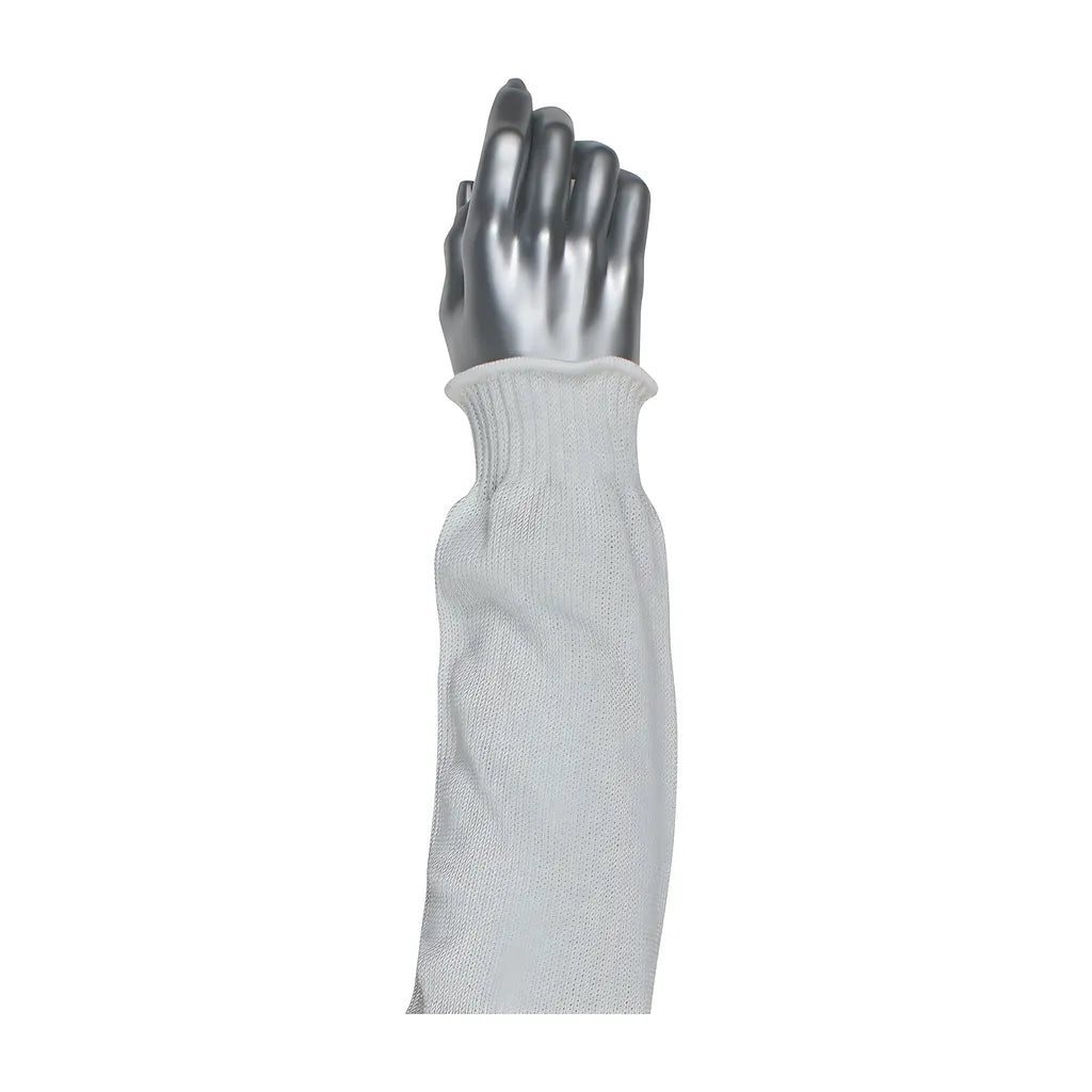 Claw Cover 25-618 Single-Ply Polykor Blended Antimicrobial Sleeve With Velcro Top And Clip 25-618-11662