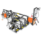 Husqvarna SV screed section