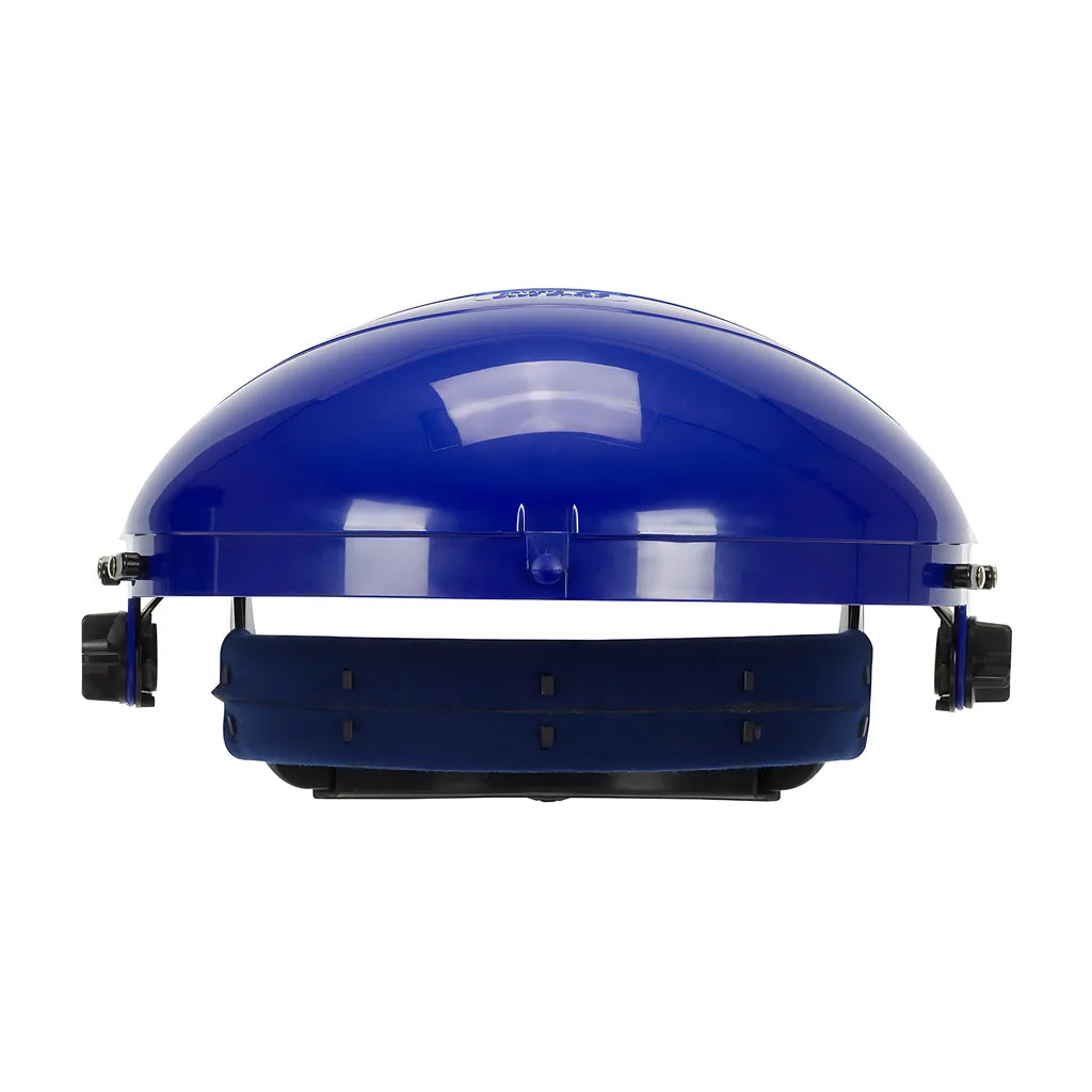 Bouton Optical 251-01-5400 Headgear For Face Protection With Ratchet Suspension - Economy 251-01-5400-11546