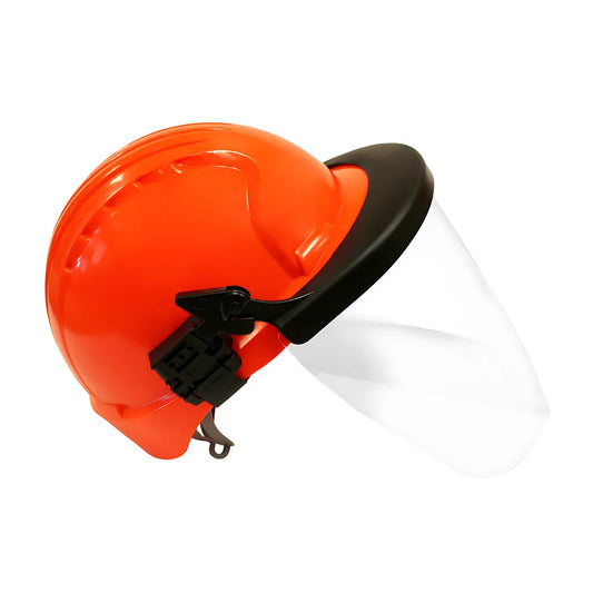 Jsp 251-01-6201 Clear 20Cm Polycarbonate Safety Visor 251-01-6201-11549