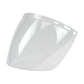 Bouton Optical 251-01-7401 Uncoated Aspherical Polycarbonate Safety Visor - Clear 251-01-7401-11574