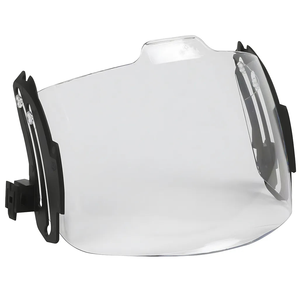 Jsp 251-Evsr-0020 Replacement Clear Integrated Anti-Fog/Anti-Scratch Shield For Evo Vistashield  Helmet.  Ansi Z87.1 251-EVSR-0020-11625