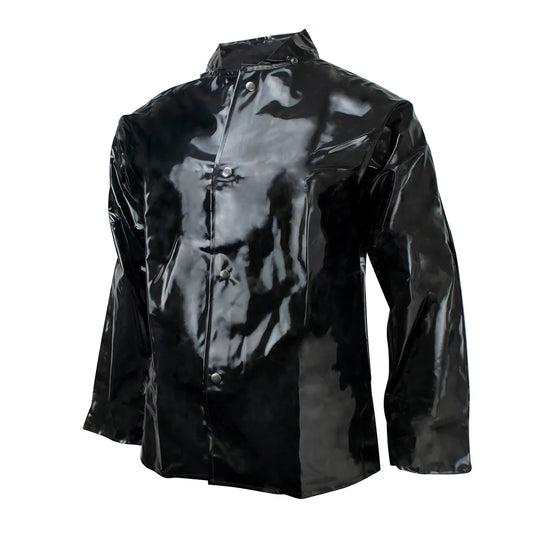 Neese Iron Shield Series Jacket with Snaps for Hood