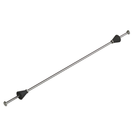 A4H - Sure-Snap Hex Head Tie 25340-269