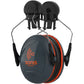 Jsp 262-Aeb030-Cm Cap Mounted Passive Ear Muff - Nrr 25 262-AEB030-CM-11684