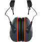 Jsp 262-Aeb030-Cm Cap Mounted Passive Ear Muff - Nrr 25 262-AEB030-CM-11686