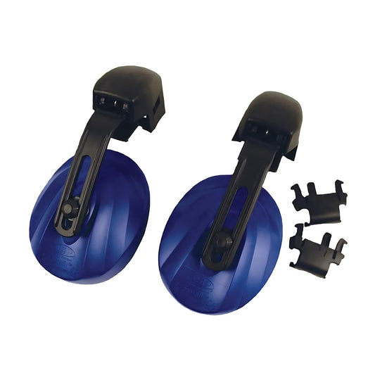 Jsp 262-Aej030-50 Contour Cap Mounted Ear Muffs 262-AEJ030-50-11711