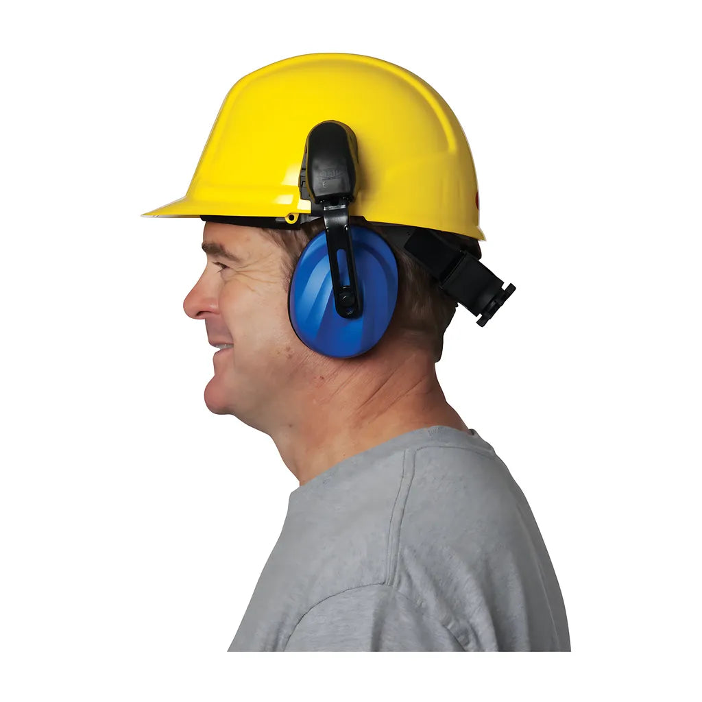 Jsp 262-Aej030-50 Contour Cap Mounted Ear Muffs 262-AEJ030-50-11712