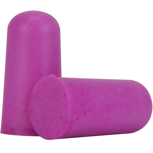 Pip 267-Hpf310 Compact Disposable Soft Polyurethane Foam Ear Plugs - Nrr 28 267-HPF310-11749