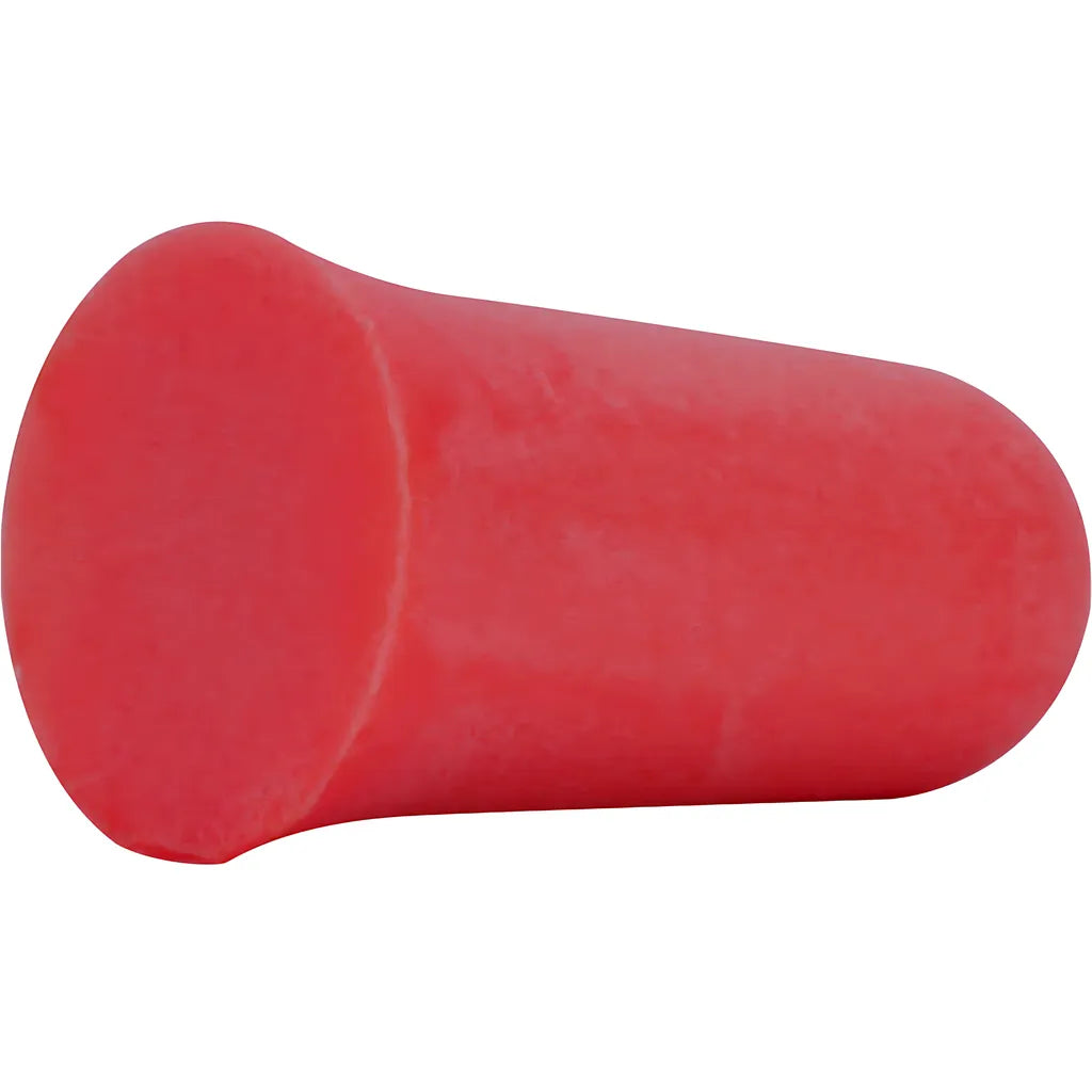 Pip 267-Hpf910 Disposable Soft Polyurethane Foam Ear Plugs - Nrr 33 267-HPF910-11769