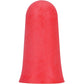 Pip 267-Hpf910 Disposable Soft Polyurethane Foam Ear Plugs - Nrr 33 267-HPF910-11770