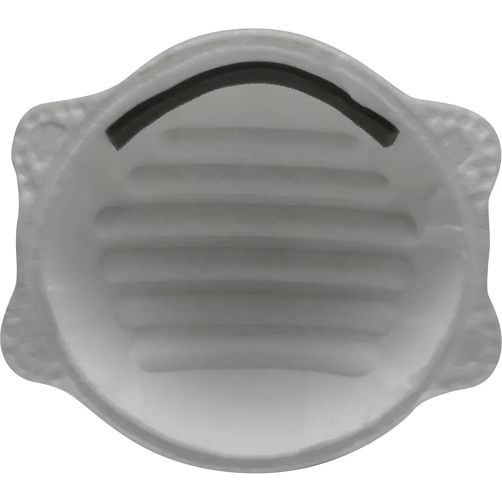 Dynamic 270-Rpd513N95 Standard N95 Disposable Respirator - 20 Pack 270-RPD513N95-11786