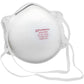 Dynamic 270-Rpd513N95 Standard N95 Disposable Respirator - 20 Pack 270-RPD513N95-11787