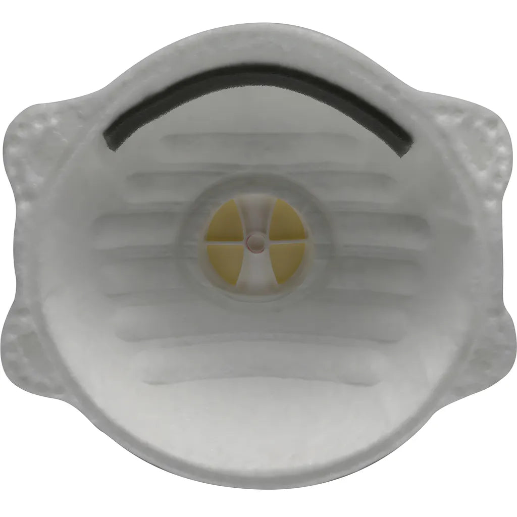 Dynamic 270-Rpd514N95 Standard N95 Disposable Respirator - 10 Pack 270-RPD514N95-11789