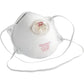 Dynamic 270-Rpd514N95 Standard N95 Disposable Respirator - 10 Pack 270-RPD514N95-11790