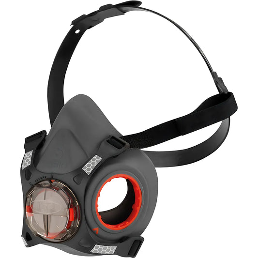 Jsp 272-Rprf8810 Half-Mask Respirator - Small 272-RPRF8810-11816