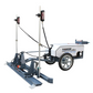 Vanse Dz25-2 Laser Operated Screed--2754