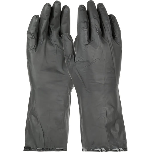 Qrp 27Gl Polyurethane Electrostatic Dissipative (Esd) Glove - 4 Mil 27GL-11841