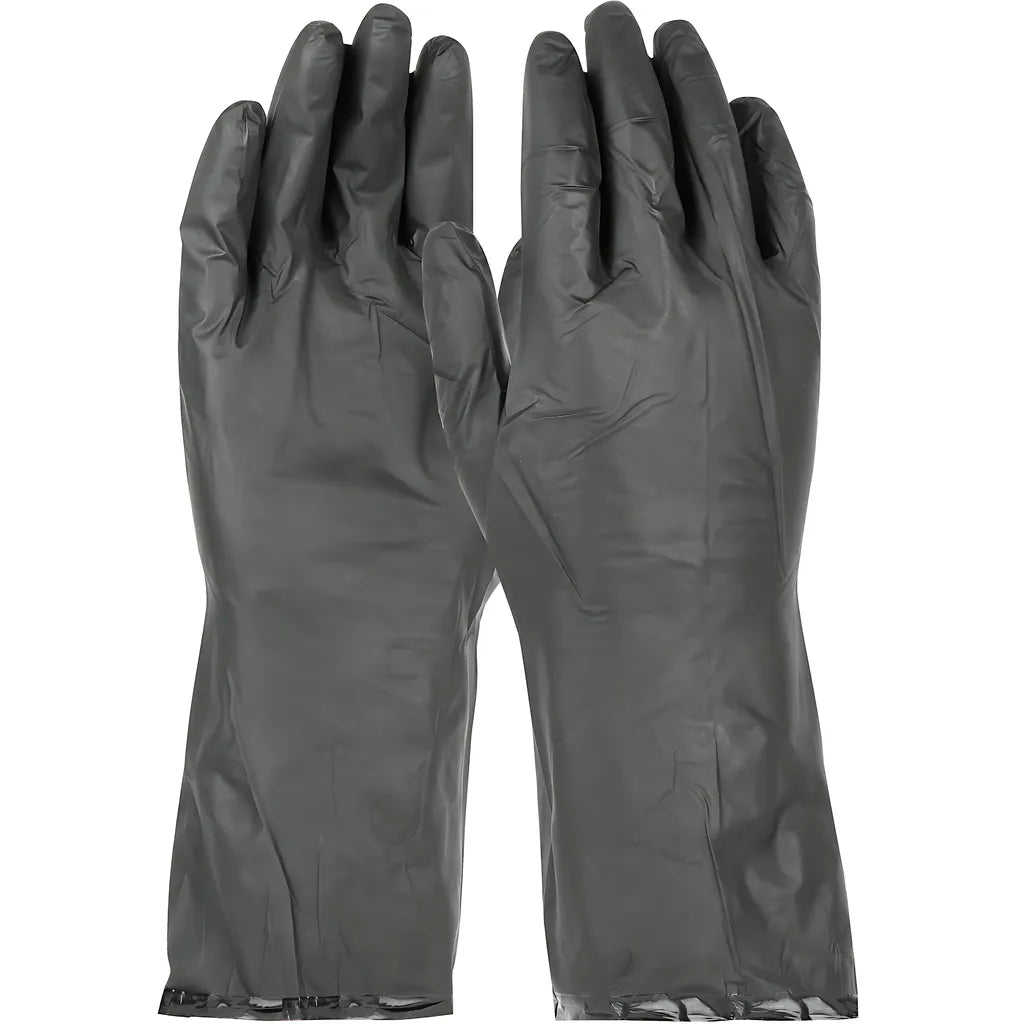 Qrp 27Gs Polyurethane Electrostatic Dissipative (Esd) Glove - 4 Mil 27GS-11839