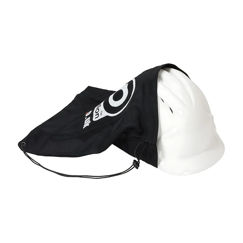 Jsp 280-Ahs240V-10 Vented, Type Ii Linesman Hard Hat With Hdpe Shell, Eps Impact Liner, Polyester Suspension, Wheel Ratchet Adjustment And 4-Point Chin Strap 280-AHS240V-10-11870