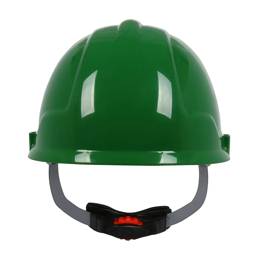 Pip 280-Cw4200-30 Cap Style Hard Hat With Hdpe Shell, 4-Point Polyester Suspension And Wheel Ratchet Adjustment 280-CW4200-30-11893