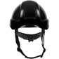 Dynamic 280-Hp141R-11 Industrial Climbing Helmet With Polycarbonate / Abs Shell, Nylon Suspension, Wheel Ratchet Adjustment And 4-Point Chin Strap 280-HP141R-11-12124