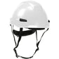 Dynamic 280-Hp142Rm-01 Industrial Climbing Helmet With Mips Technology, Polycarbonate/Abs Shell, Hi-Density Foam Impact Liner, Nylon Suspension, Wheel Ratchet Adjustment And 4-Point Chin Strap 280-HP142RM-01-12199