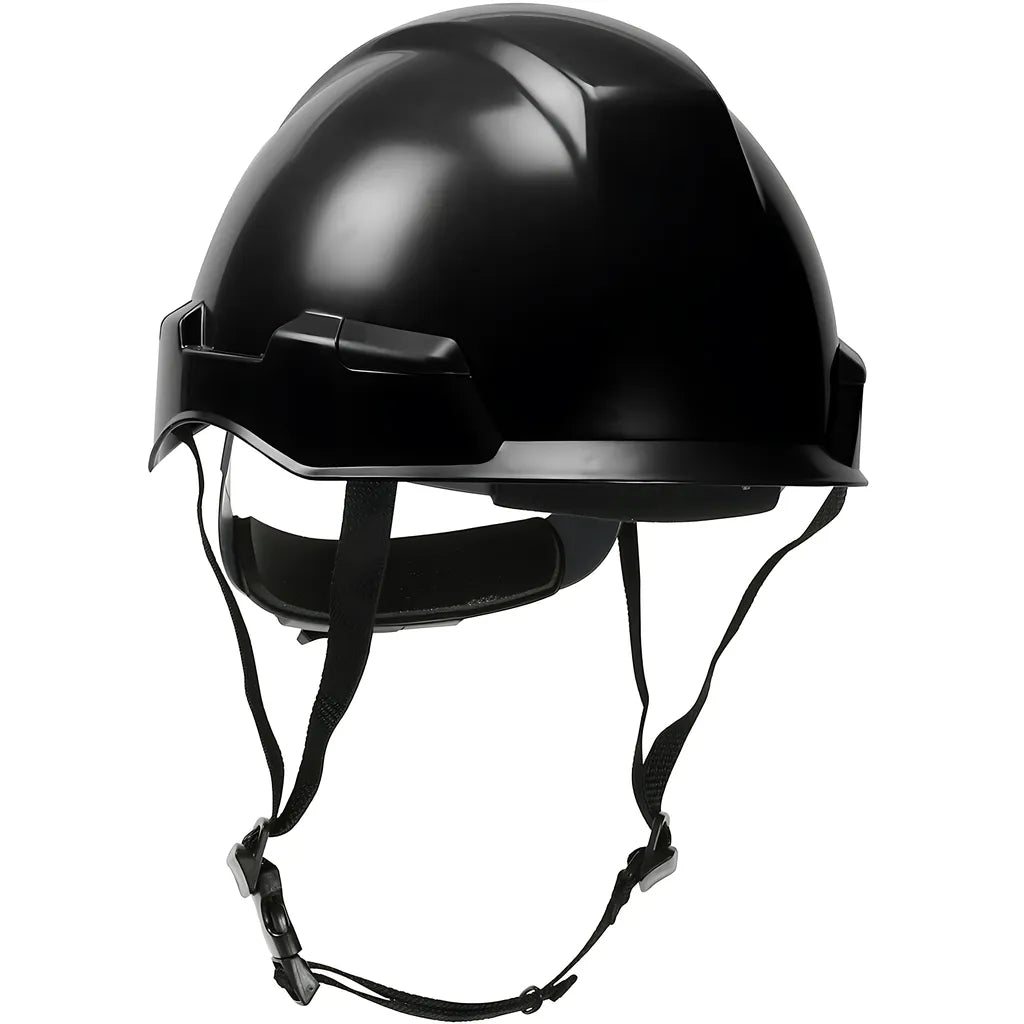 Dynamic 280-Hp142Rm-11 Industrial Climbing Helmet With Mips Technology, Polycarbonate/Abs Shell, Hi-Density Foam Impact Liner, Nylon Suspension, Wheel Ratchet Adjustment And 4-Point Chin Strap 280-HP142RM-11-12195