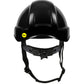 Dynamic 280-Hp142Rm-11 Industrial Climbing Helmet With Mips Technology, Polycarbonate/Abs Shell, Hi-Density Foam Impact Liner, Nylon Suspension, Wheel Ratchet Adjustment And 4-Point Chin Strap 280-HP142RM-11-12198