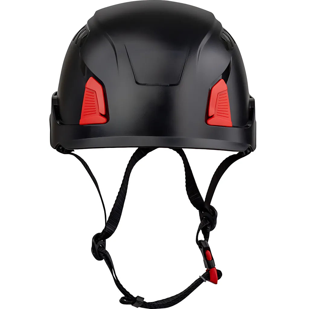 Pip 280-Hp1491Rm-11 Industrial Climbing Helmet With Mips Technology, Abs Shell, Eps Foam Impact Liner, Hdpe Suspension, Wheel Ratchet Adjustment And 4-Point Chin Strap 280-HP1491RM-11-12245