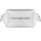 Pip 280-Hp1491Tag Vinyl Name Tag Holder For Traverse 280-HP1491TAG-12303